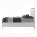 The Elara Luxe LED Storage Bed by Relani Family Furniture