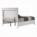 The Elara Luxe LED Storage Bed by Relani Family Furniture