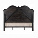 The Evangeline French Country Bed by Relani Family Furniture
