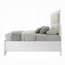 The Tarian Pearl Storage Bed by Clayson Design