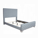 The Saree Woven Chenille Bed by Clayson Design