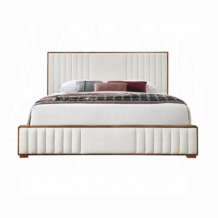 The Kaleea Queen Bed by Clayson Design