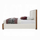 The Kaleea Queen Bed by Clayson Design
