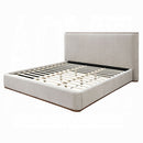 The Marlowe CloudTouch™ Eastern King Bed by Clayson Design