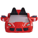 Monte Carlo Race Car Bed in Twin Size