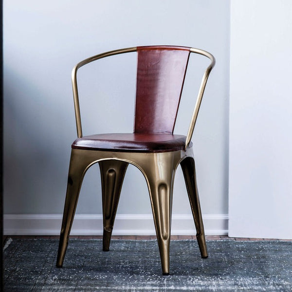 Emery Bar Chair