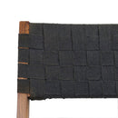 Emerald Side Chair Canvas