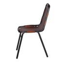 Tadeo Chair Leather