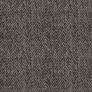 The Solaro Velvet Curve Sofa by Clayson Design