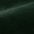 The Orson Velvet Mid-Mod Sectional by Clayson Design