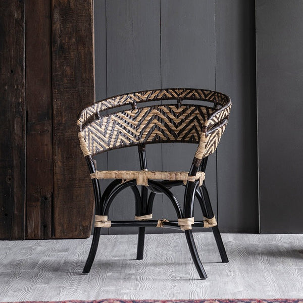 Marlee Barrel Chair