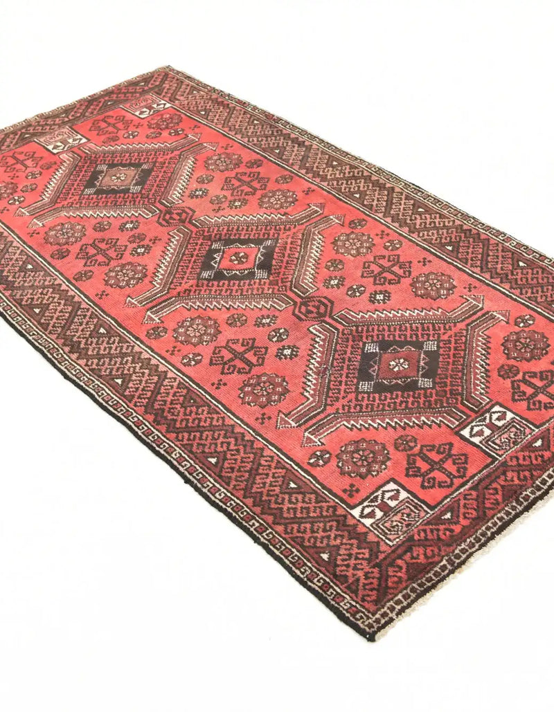 Rhys High-quality Area Rug