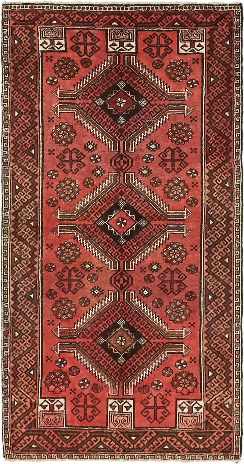 Rhys High-quality Area Rug