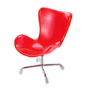 Adorable Hedgehog Mini Chair Creative Lovely Small Animal Hedgehog Seat