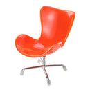 Adorable Hedgehog Mini Chair Creative Lovely Small Animal Hedgehog Seat