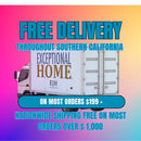 Arianna Channel Tufted Performance Velvet Sectional Sofa Corner Chair