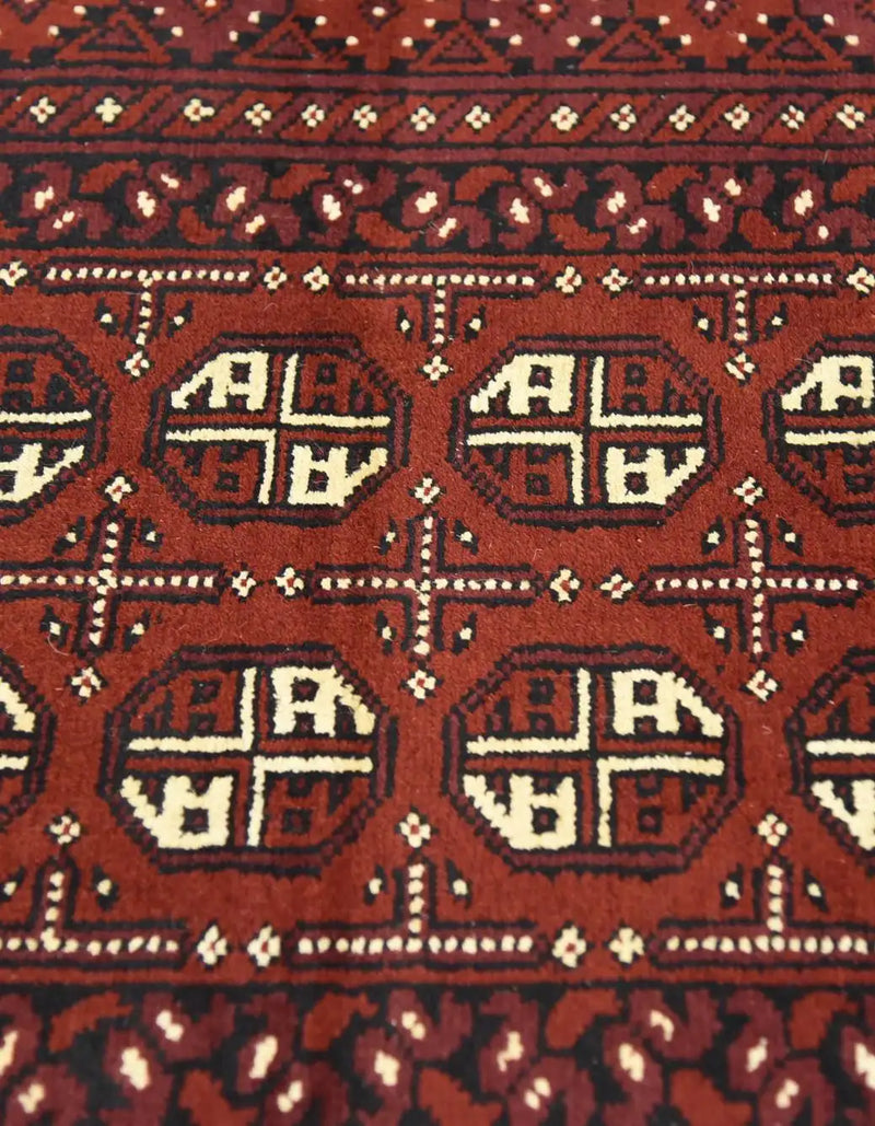 Eliseo Sophisticated Rectangle Area Rug