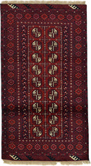 Eliseo Sophisticated Rectangle Area Rug