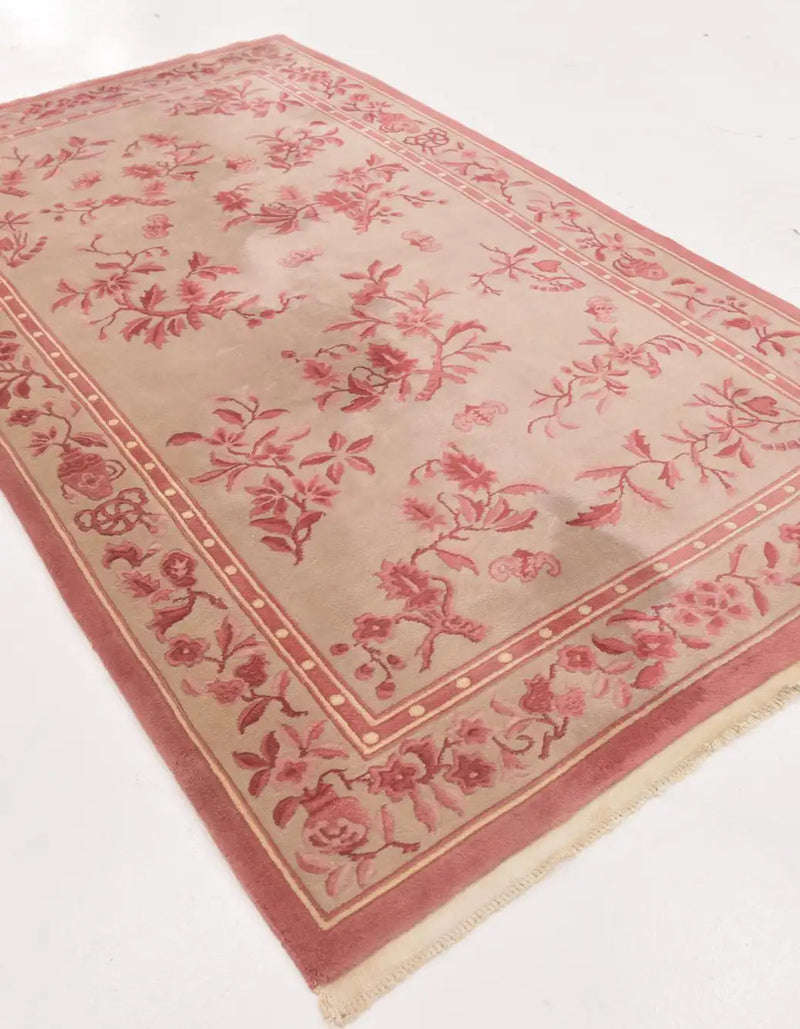 Kaitlyn Striking Rectangle Area Rug