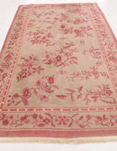 Kaitlyn Striking Rectangle Area Rug