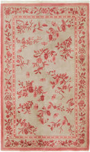 Kaitlyn Striking Rectangle Area Rug