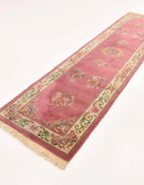 Ana Bold Runner Area Rug