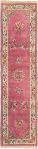 Ana Bold Runner Area Rug
