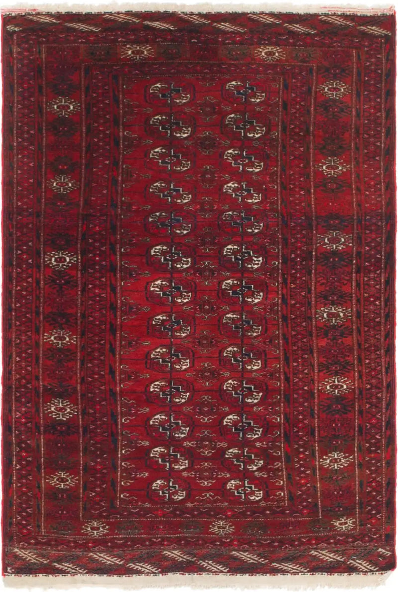 Sawyer Beautiful Rectangle Area Rug