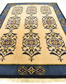 Evelyn Elegant Rectangle Area Rug