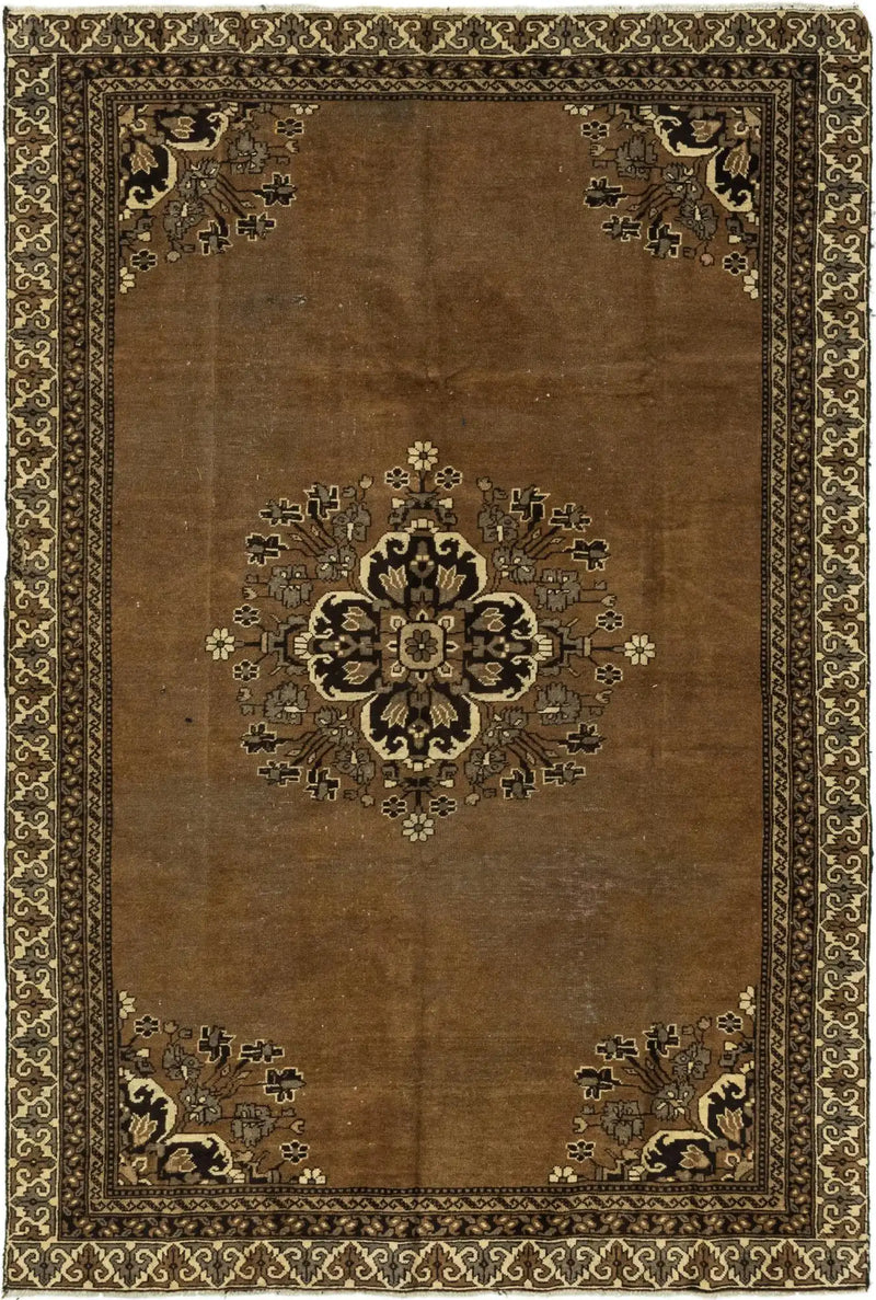 Charlee Durable Area Rug