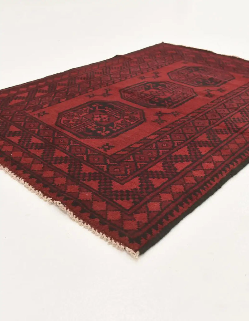 Chase Sleek Rectangle Area Rug