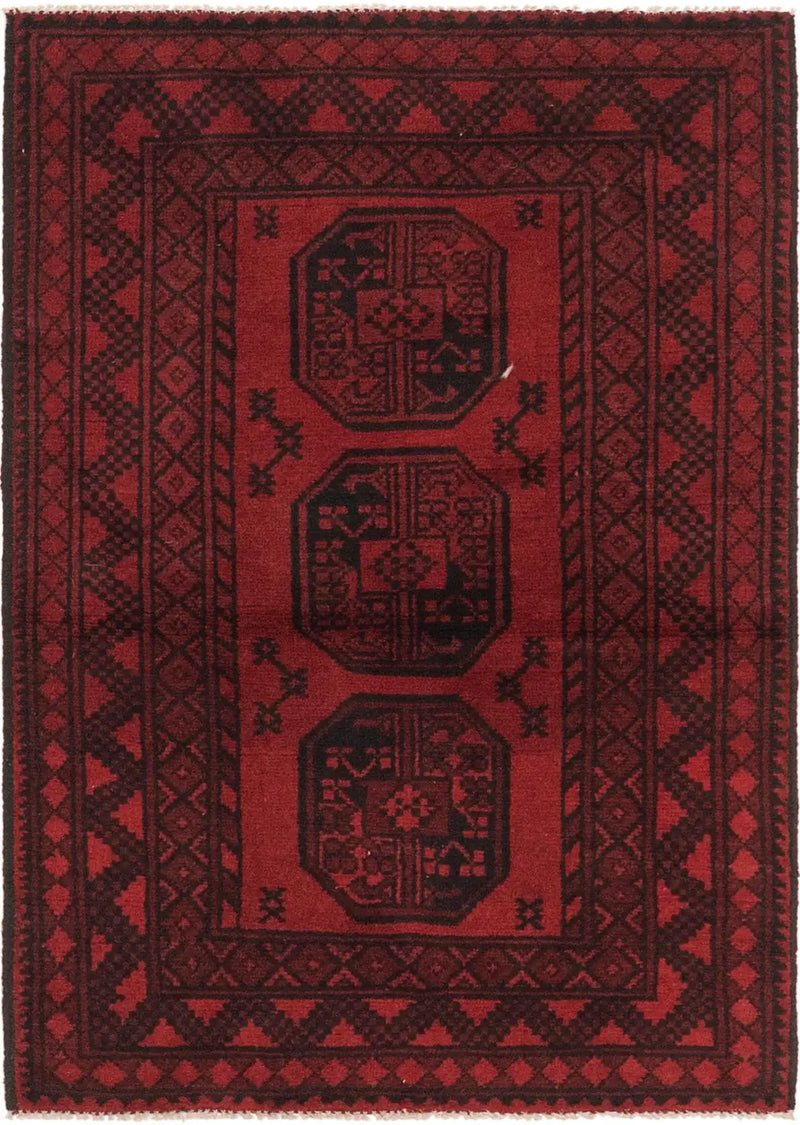 Chase Sleek Rectangle Area Rug
