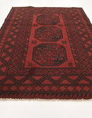 Dalton Traditional Rectangle Area Rug