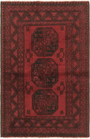 Preston Timeless Rectangle Area Rug