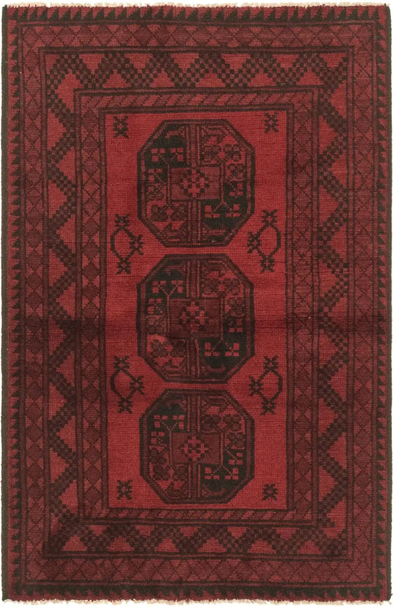 Preston Timeless Rectangle Area Rug