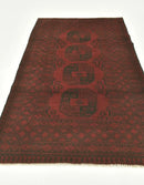 Addisyn Stylish Rectangle Area Rug