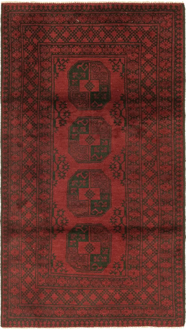 Addisyn Stylish Rectangle Area Rug