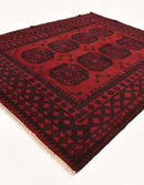 Melany Chic Rectangle Area Rug