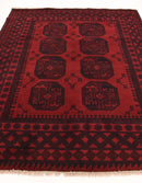 Melany Chic Rectangle Area Rug