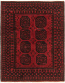 Melany Chic Rectangle Area Rug