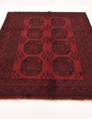 Maximo Classic Rectangle Area Rug