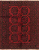 Maximo Classic Rectangle Area Rug