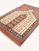Blaire Glamorous Rectangle Area Rug