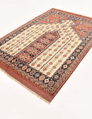 Blaire Glamorous Rectangle Area Rug
