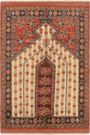 Blaire Glamorous Rectangle Area Rug