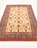Meadow Sleek Rectangle Area Rug