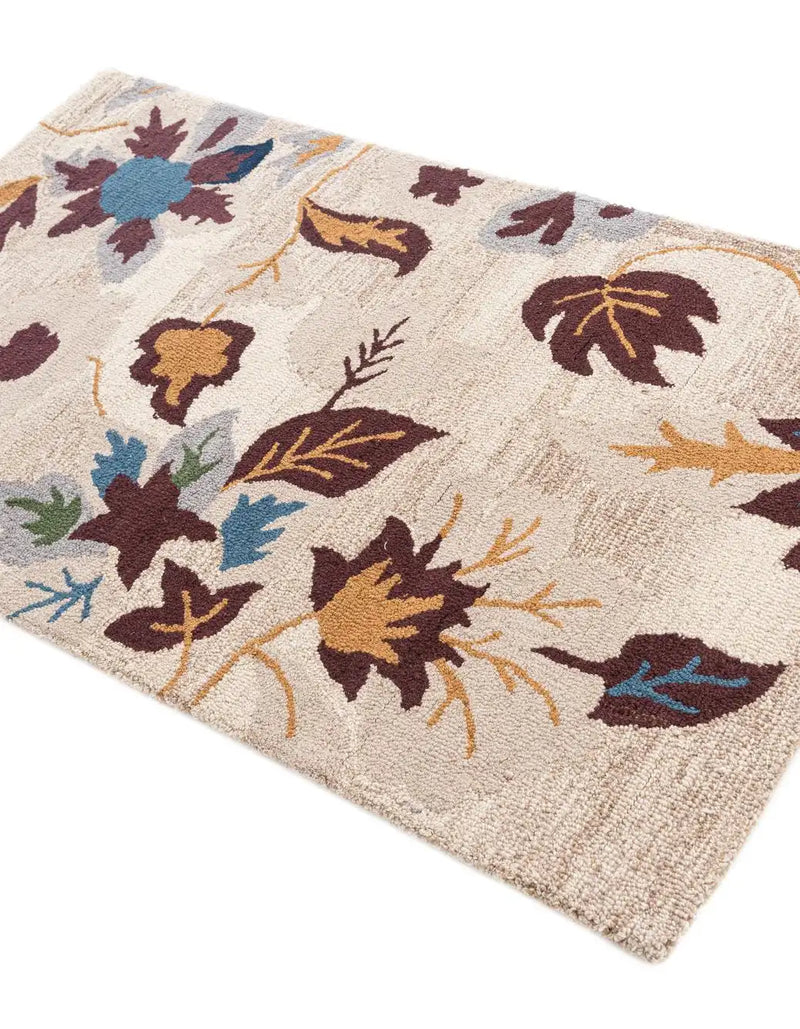 Salem Glamorous Rectangle Area Rug
