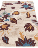 Salem Glamorous Rectangle Area Rug