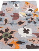 Mae Beautiful Rectangle Area Rug