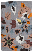 Mae Beautiful Rectangle Area Rug